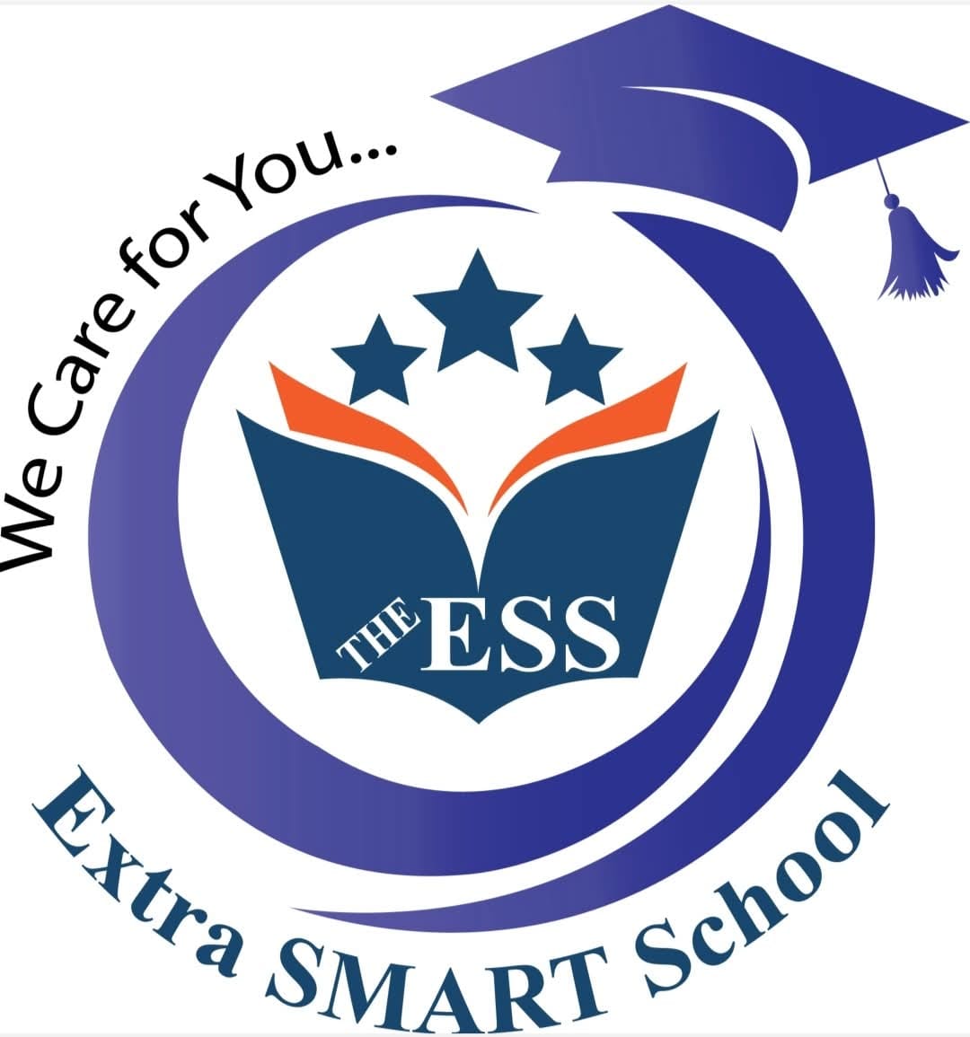 Jinnah Standard High School Logo