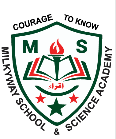 Pakistani Leading School Logo