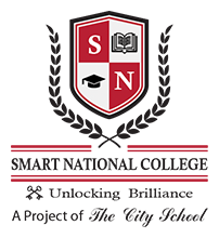 Advanced Education School Logo