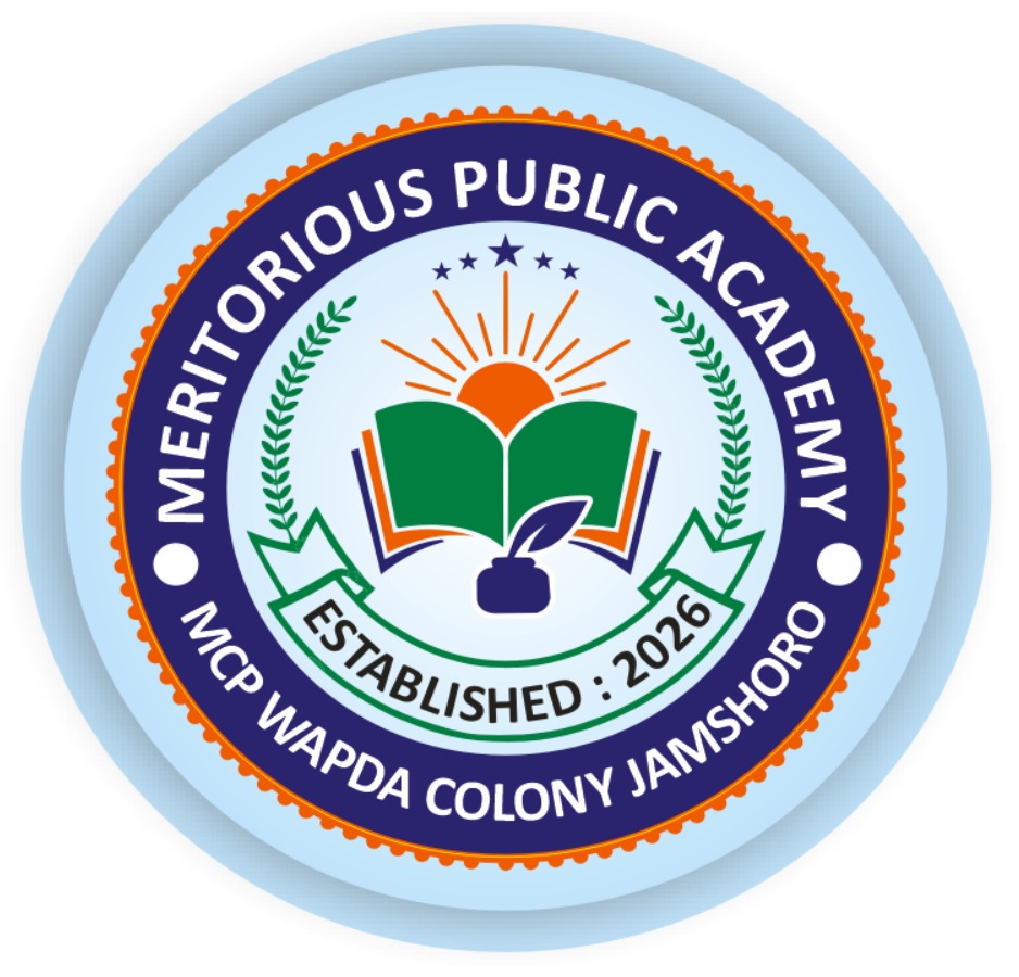 Advanced Education School Logo